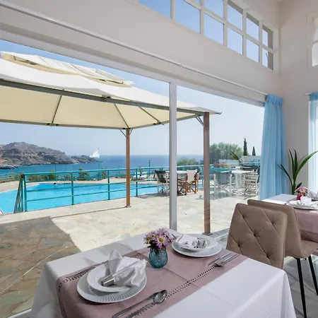 Hotell Sokol Damnoni