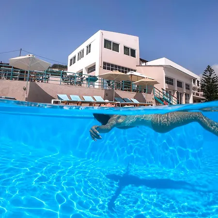 Sokol Hotell 4*