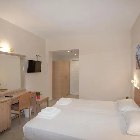 Sokol Hotel