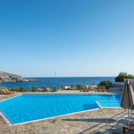 Sokol Hotel Damnoni