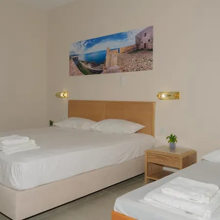 Sokol Hotel Damnoni