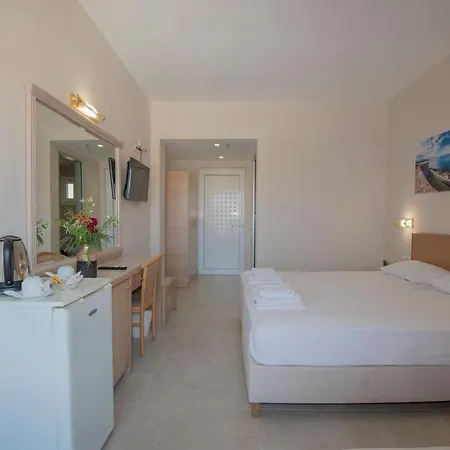 Hotel Sokol Damnoni