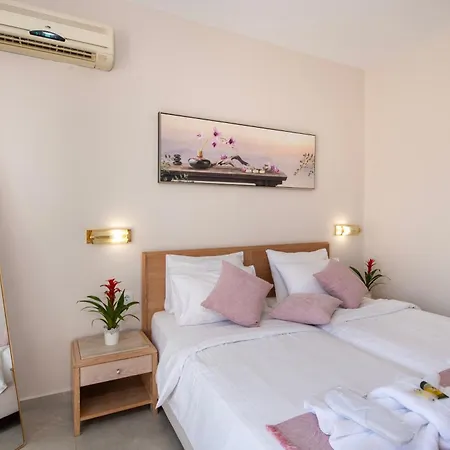 Sokol Hotel Damnoni