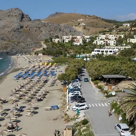Sokol Hotel Damnoni