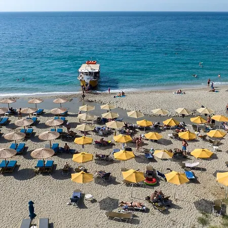 Hotel Sokol Damnoni
