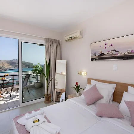 Hotel Sokol Damnoni