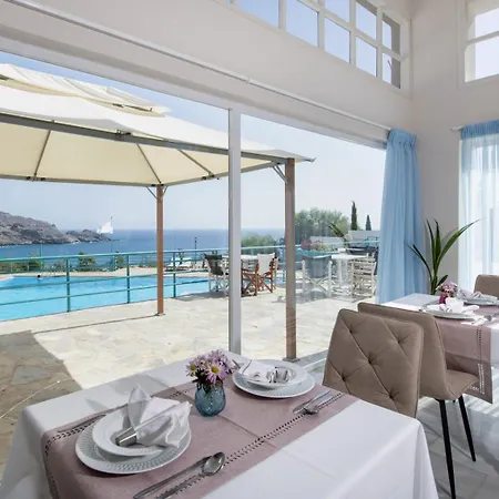Sokol Hotel Damnoni