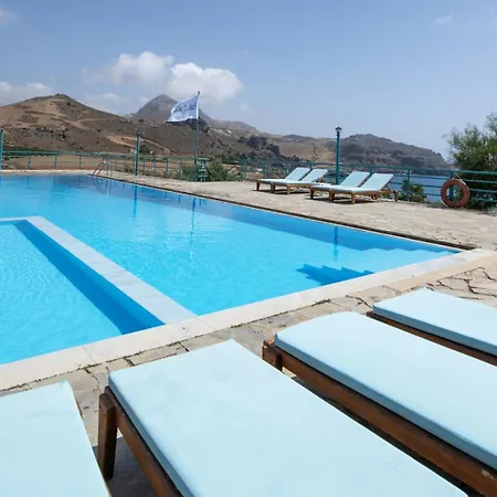 Sokol Hotel
