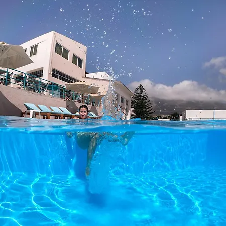 Hotel Sokol Damnoni
